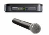 shure-sans-fil shure-sans-fil